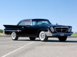 Chrysler 300G Hardtop Coupe 1961 года